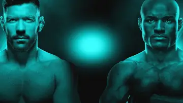 Backdrop to the movie "UFC Fight Night 281: du Plessis vs. Usman" #977832