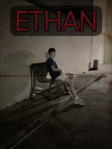 Poster to the movie "ETHAN" #957724
