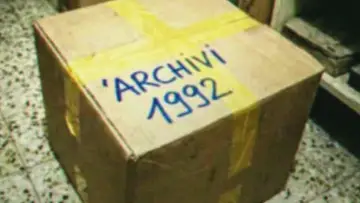 Backdrop to the movie "Archivi Terracina - Episodio 1" #957976