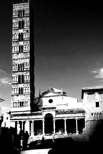Poster to the movie "Archivi Terracina - Episodio 1" #957977