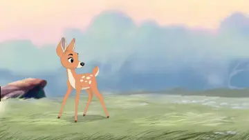 Backdrop to the movie "Bambi Meets Godzilla: A New Legacy" #958056