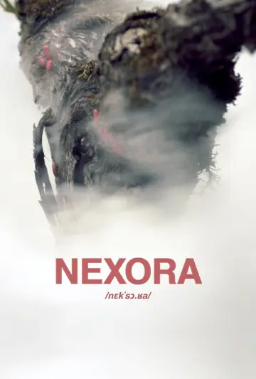 Poster to the movie "Nexora" #978688