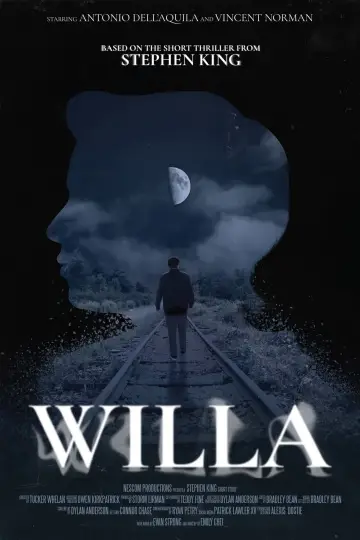 Willa Poster