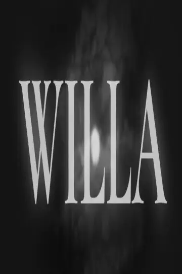 Poster to the movie "Willa" #1616905