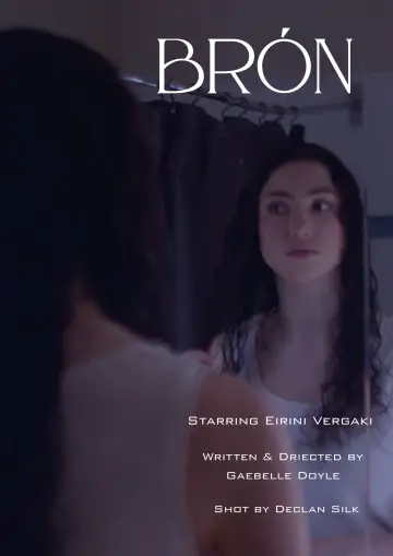 Poster to the movie "Brón" #957440