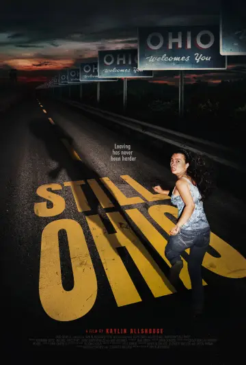 Still Ohio Poster