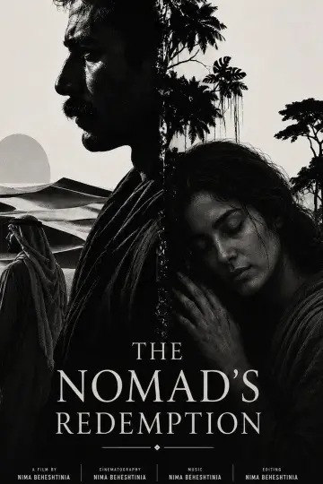 The Nomad's Redemption Poster