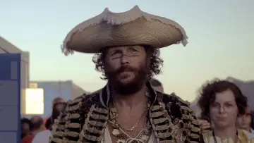Backdrop to the movie "Lorenzo - L’incredibile avventura di Jovanotti" #1838124