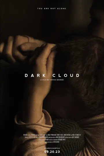 Dark Cloud Poster