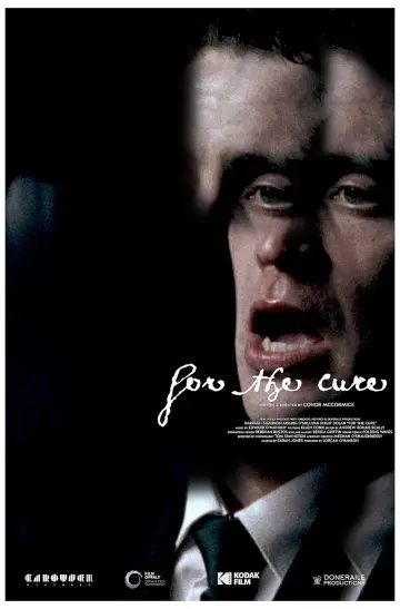 Poster to the movie "For the Cure" #957258