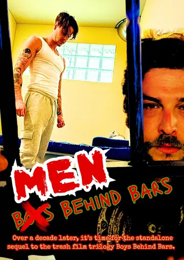 Men Behind Bars