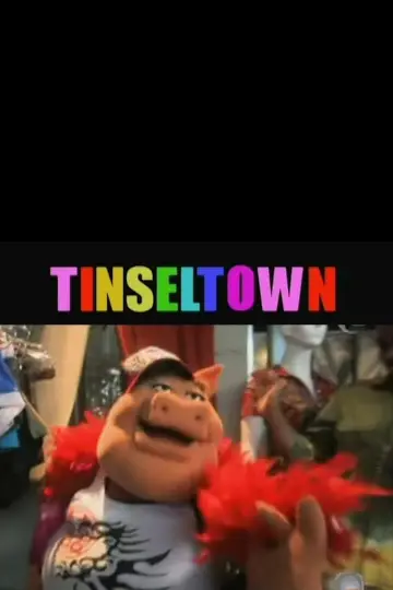 Poster to the movie "Tinseltown" #964132