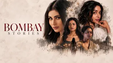 Backdrop to the movie "BOMBAY STORIES" #1783840
