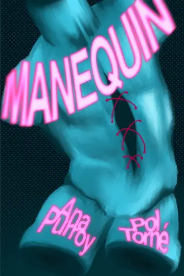 Mannequin Poster