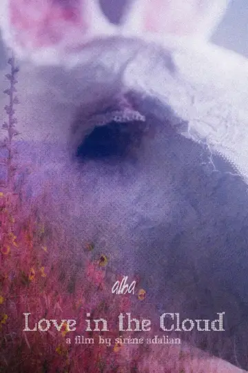 Poster to the movie "Love in the Cloud" #958184