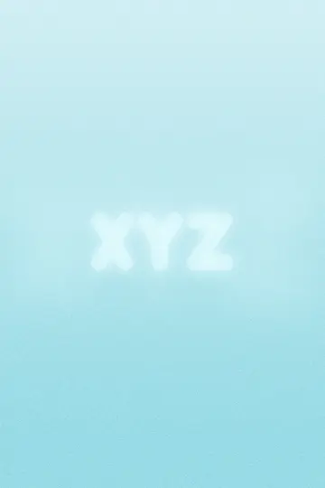 Poster to the movie "XYZ" #1574718