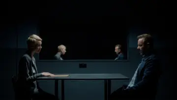 Backdrop to the movie "Alpha Test" #1569674