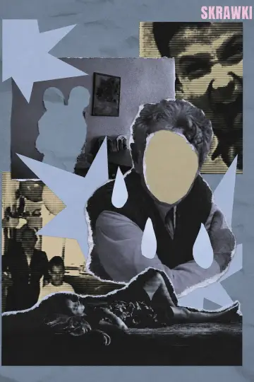 Poster to the movie "Skrawki" #1349787