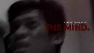 THE MIND Poster