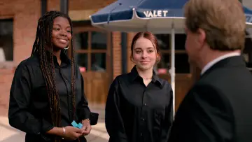 Backdrop to the movie "Valet Girls" #1522953