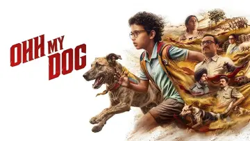 Ohh My Dog Poster