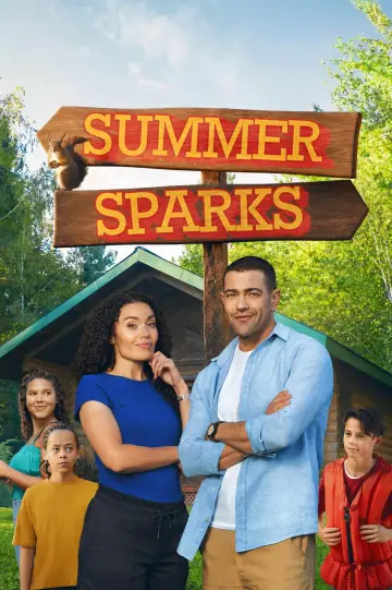 Summer Sparks