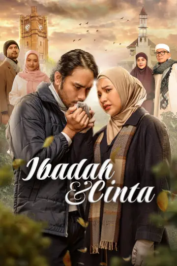 Ibadah & Cinta Poster