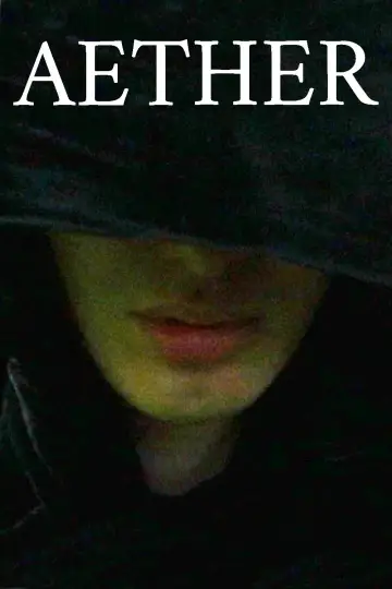 Aether Poster