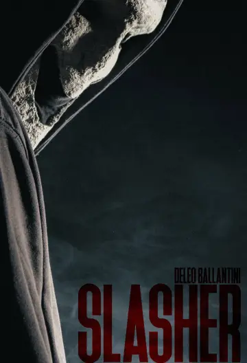 Poster to the movie "SLASHER" #953652