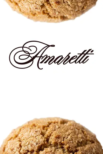 Poster to the movie "Amaretti" #1187085
