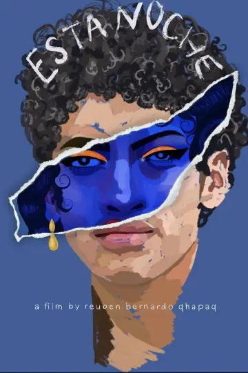 Esta Noche Poster
