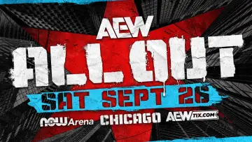 Backdrop to the movie "AEW All Out 2026" #1151741