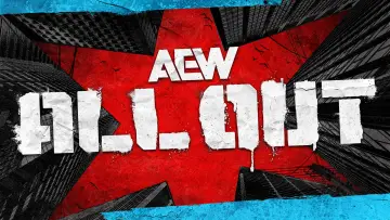 Backdrop to the movie "AEW All Out 2026" #1618818