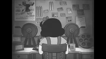 Backdrop to the movie "Director
