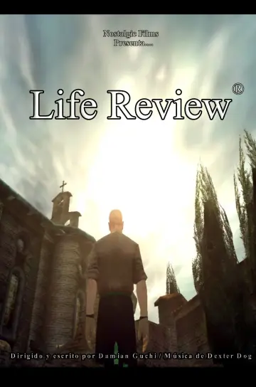 Life Review ® Poster