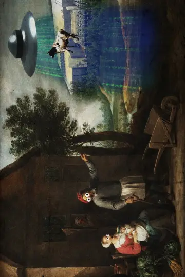 Poster to the movie "We