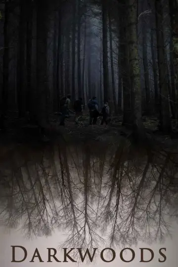 Darkwoods Poster