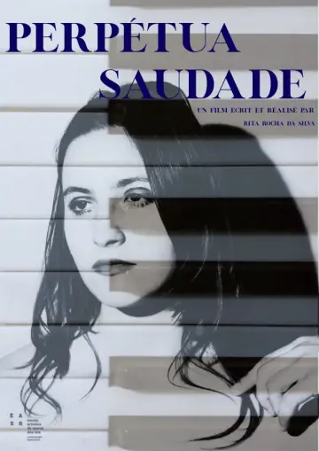 perpétua saudad Poster