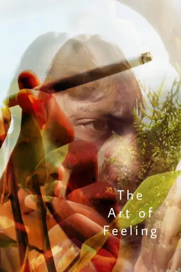 The Art of Feeling Poster