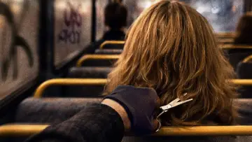 Backdrop to the movie "Hair Fetish Killer" #1823542
