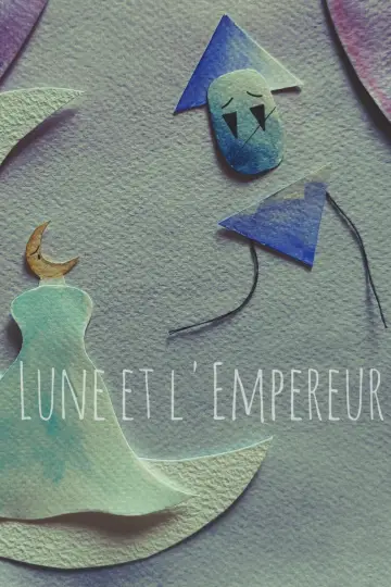 Poster to the movie "Lune et l