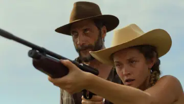 Backdrop to the movie "MEAT" #1822414