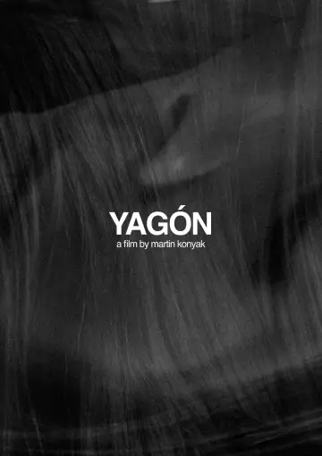 Poster to the movie "Yagón" #1144363