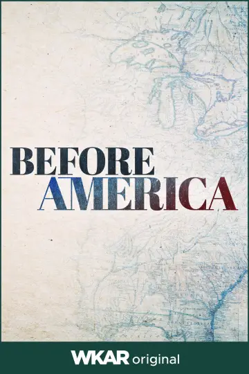 Before America