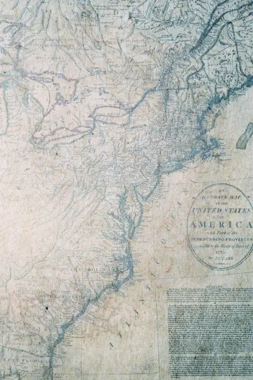 Poster to the movie "Before America" #1154943