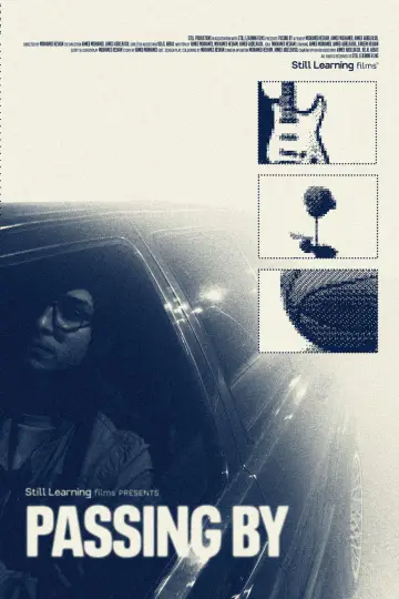 Passing By Poster
