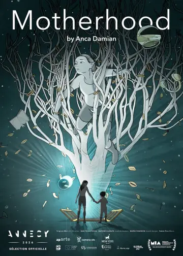 Motherhood Poster