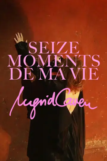 Sixteen Moments of My Life Poster