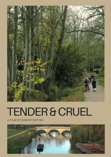Tender and Cruel Poster