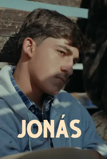 Poster to the movie "Jonás" #1154865